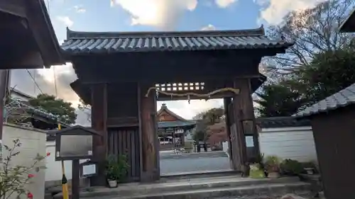 篠津神社(滋賀県)