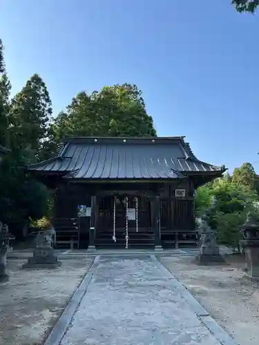 満福寺(福島県)