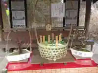 福禄寿尊堂(向島百花園)(東京都)