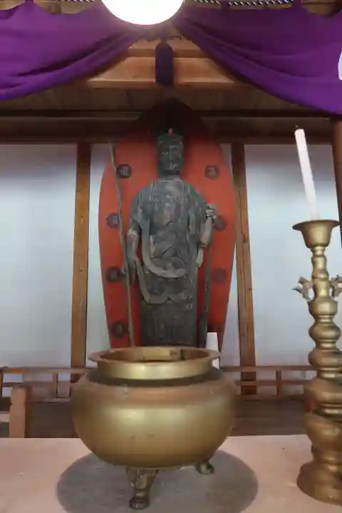 竹林寺(奈良県)