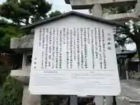 六請神社の歴史