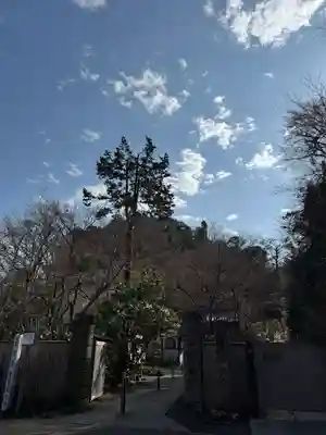 明月院(神奈川県)