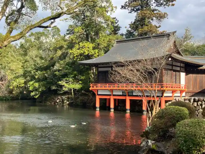 宇佐神宮(大分県)