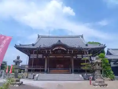 萬徳寺(愛知県)