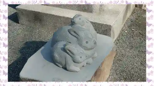 出雲大社相模分祠(神奈川県)