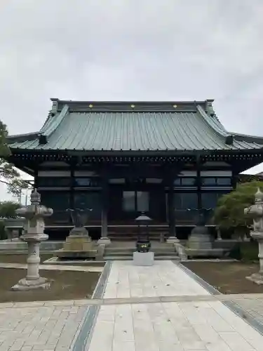 大雲寺(埼玉県)