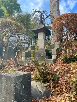 廣源院東福寺(東京都)
