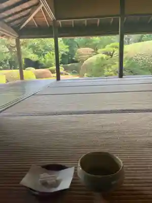 慈光院(奈良県)