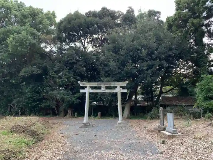 一夜山太神(千葉県)