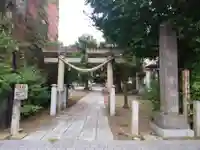 八雲神社 (通五丁目)のその他建物