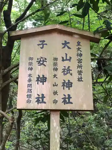 伊勢神宮内宮（皇大神宮）の建物その他