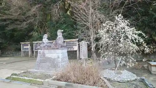 四條畷神社(大阪府)