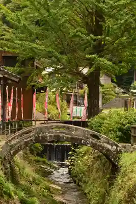 羅漢寺(島根県)