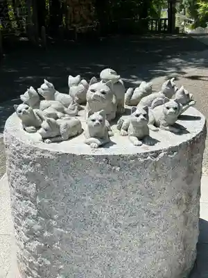 村松大神宮(茨城県)