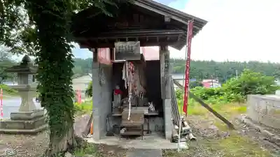 龍護寺(山形県)