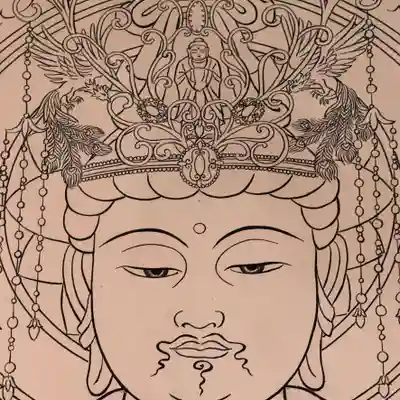 伊勢の国 四天王寺(三重県)