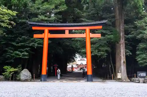霧島神宮(鹿児島県)