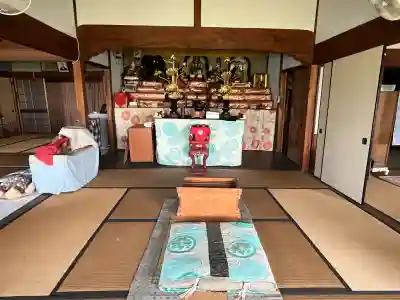 洞泉寺(岐阜県)