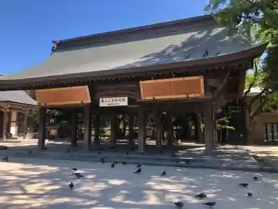 筥崎宮(福岡県)