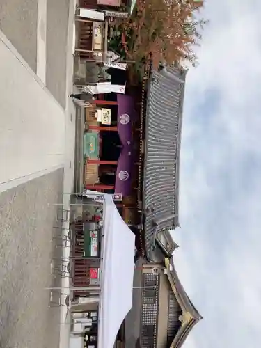 浅草神社(東京都)