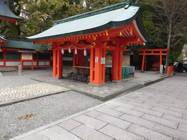 熊野速玉大社(和歌山県)