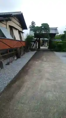信照寺のその他建物