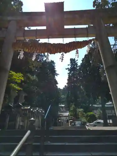 宝山寺(奈良県)