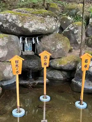 日光二荒山神社(栃木県)