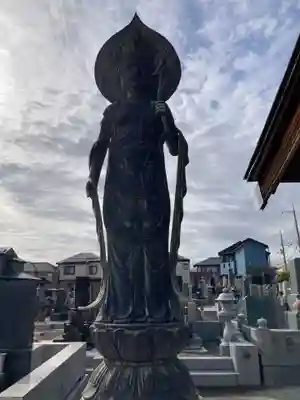 長善寺(神奈川県)