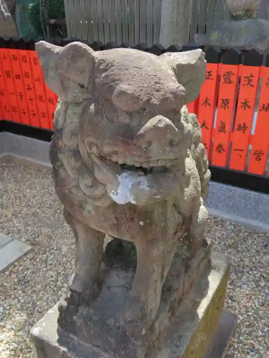 清見原神社(大阪府)