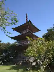 国分寺の建物その他