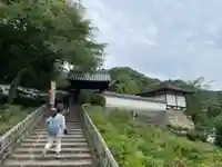 月輪院(奈良県)