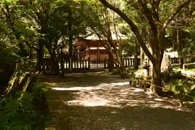 永保寺(岐阜県)