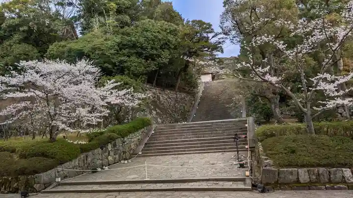 知恩院(京都府)