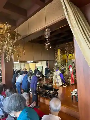 国上寺(新潟県)