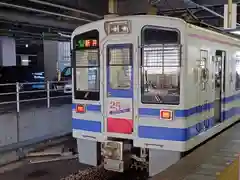 居多神社(新潟県)