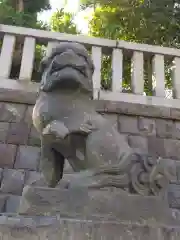 子之神社(神奈川県)