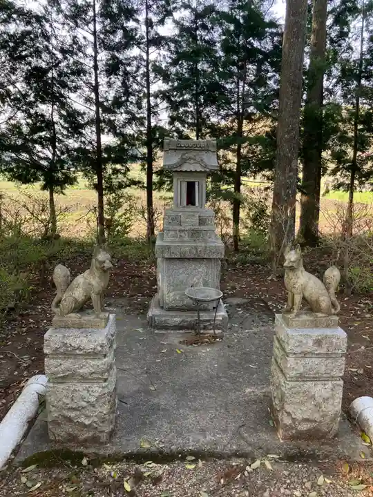 温泉神社(栃木県)