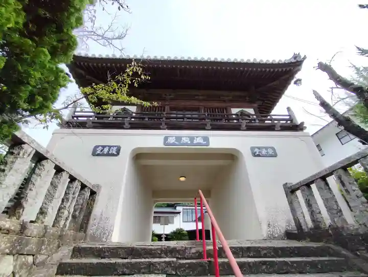 十楽寺(徳島県)