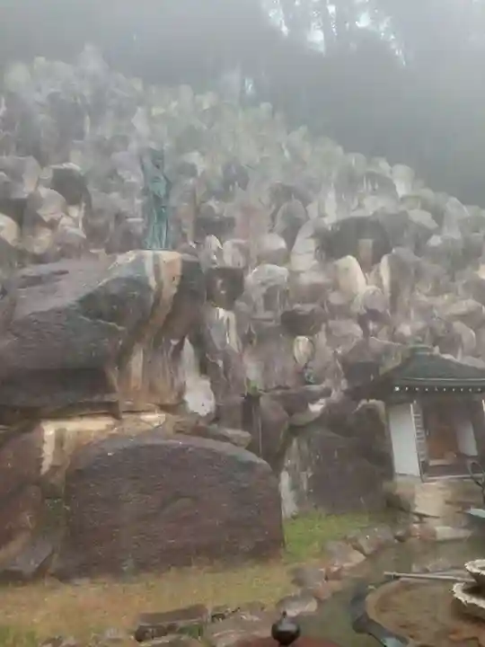 観音正寺(滋賀県)