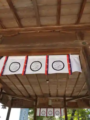 志那神社(滋賀県)