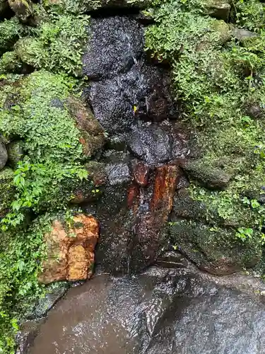 御岩神社(茨城県)