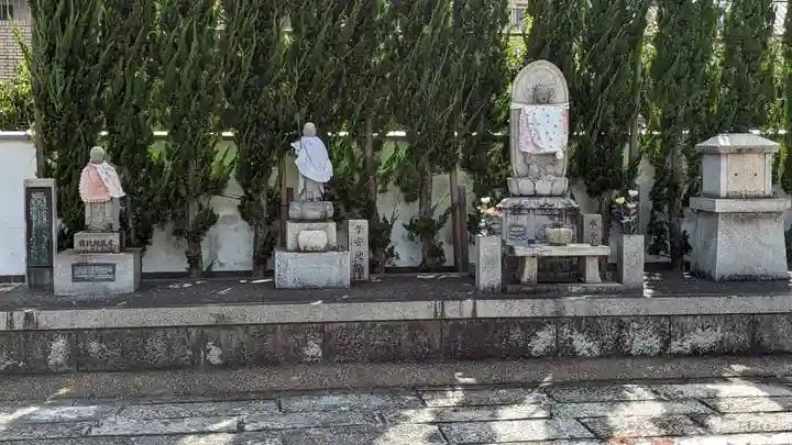 地蔵寺(桂地蔵寺)(京都府)