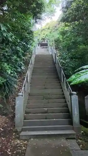 龍口寺のその他建物