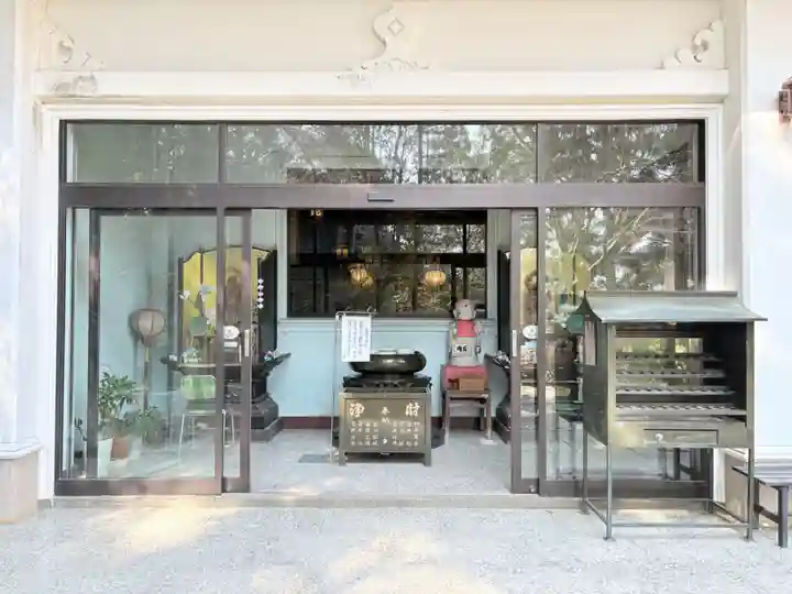 大龍寺(兵庫県)