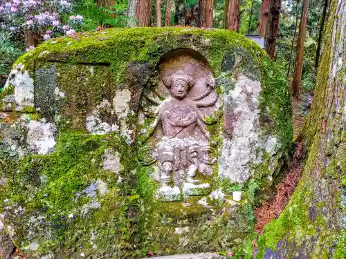 室生寺(奈良県)