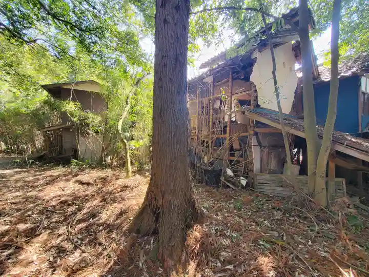 熊野神社 (船越町)(栃木県)