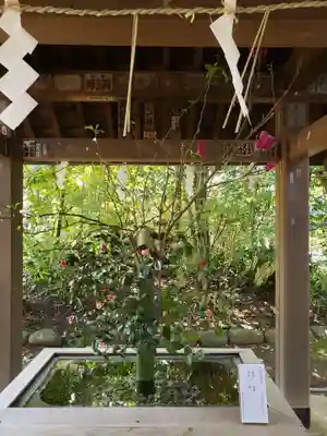 赤坂氷川神社(東京都)