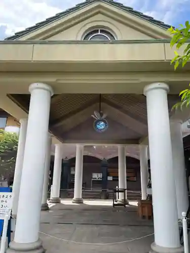 飛行神社(京都府)
