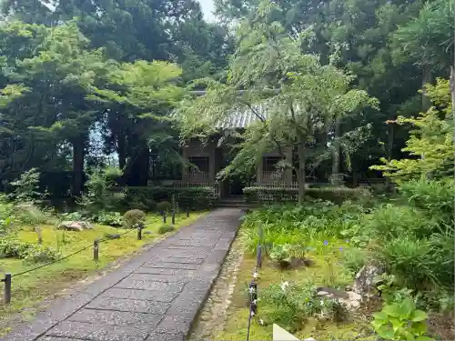 龍潭寺(静岡県)